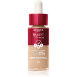 Bourjois Healthy Mix make-up cu textura usoara pentru un look natural culoare 54N Beige 30 ml