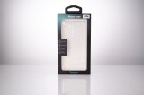 Husa Huawei telefon P 40, transparent, tip back cover, protectie suplimentara antisoc la colturi, material flexibil TPU, &quot;SPPC-HU-P-40-CLR&quot;, Spacer