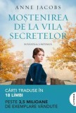 Mostenirea de la Vila Secretelor, Litera