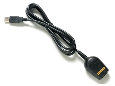 Cablu de conectare FLUKE IR189USB foto