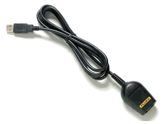 Cablu de conectare FLUKE IR189USB