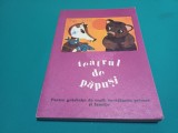 TEATRUL DE PĂPUȘI PENTRU GRĂDINIȚE DE COPII, &Icirc;NVĂȚĂM&Acirc;NT PRIMAR * INGE BORDE-KLEIN / 1980 * 4 2 3