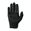 Manusi Ciclism O&#039;Neal Mayhem Hexx - XL/10, Negru-Alb Ultimate FactoryBikes