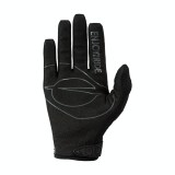 Cumpara ieftin Manusi Ciclism O&#039;Neal Mayhem Hexx - XL/10, Negru-Alb Ultimate FactoryBikes
