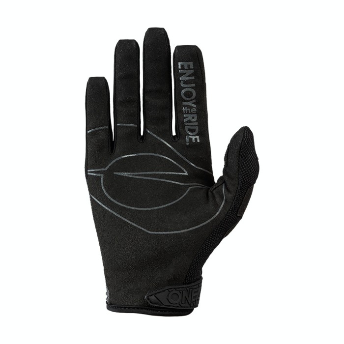 Manusi Ciclism O&#039;Neal Mayhem Hexx - XL/10, Negru-Alb Ultimate FactoryBikes
