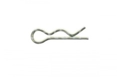 Clip Yamaha OEM 904681600100 Cod Produs: MX_NEW 904681600100YA