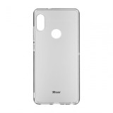 Husa XIAOMI RedMi S2 - Jelly Roar (Transparent)