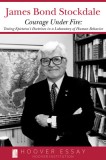 Courage Under Fire: Testing Epictetus&#039;s Doctrines in a Laboratory of Human Behavior