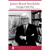 Courage Under Fire: Testing Epictetus's Doctrines in a Laboratory of Human Behavior