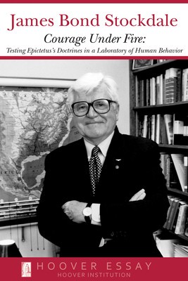 Courage Under Fire: Testing Epictetus&amp;#039;s Doctrines in a Laboratory of Human Behavior foto