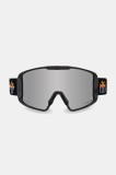 Oakley ochelari de schi culoarea negru, 0OO7093