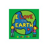 I Love the Earth