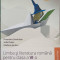LIMBA SI LITERATURA ROMANA PENTRU CLASA A VI-A, SEMESTRUL 2-FLORENTINA SAMIHAIAN, SOFIA DOBRA, MARILENA SER-248970