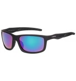 Ochelari de soare polarizati unisex Relax Gaga R5394i cu husa