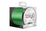 Monofilament Tokyo verde fluo 0,261 mm./12 lbs./ 1200 M - Delphin