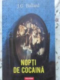 NOPTI DE COCAINA-J.G. BALLARD-355314
