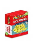 Harta Romaniei: Puzzle, Didactica Publishing House
