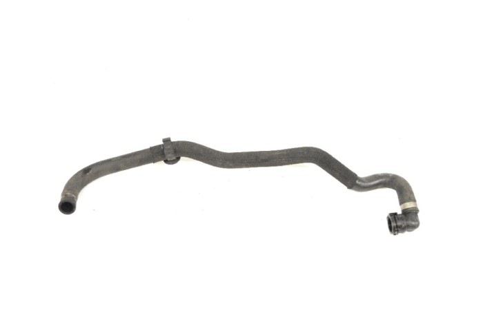 Furtun de lichid de răcire BMW 3 Touring E91 2009 OEM: 7552387 11712484