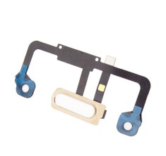 Flex Fingerprint Huawei Mate 9 Pro, White foto