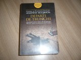 Andrew Solomon - Departe de trunchi