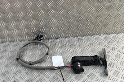 Unitate soft close ușă dreapta spate FORD KUGA III DFK 2025 OEM: LV4B-S247B50-AB | 31456539 foto