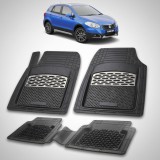 Cumpara ieftin Covorase Suzuki SX4 S-Cross Compatibile SUV 2013-2021 | Silver