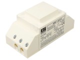 Autotransformator fix 230V AC 390VA