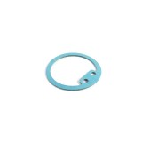 Garnitură placă de gătit pentru plită BOSCH 00600429 SIEMENS NEFF Original