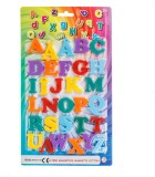 Litere Magnetice cu alfabetul romanesc - 31buc