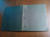 ROBIA - Ion Peretz - Editor Al. Luisescu, avocat, 1934, 216 p., Alta editura