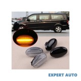 Lampi led semnalizare dinamica compatibila mercedes vito, citan, a-class cod: a081d Alta marca Alt model #7, Array