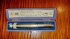 C357-BOROWARD MESSKO PKV HANSA HAUSE OBERURSE 1500-Instrument masurare anvelope.