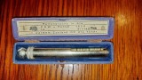 C357-BOROWARD MESSKO PKV HANSA HAUSE OBERURSE 1500-Instrument masurare anvelope.