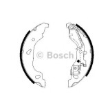 Set saboti frana FIAT PUNTO Van (188AX) (2000 - 2009) BOSCH 0 986 487 596
