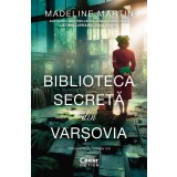 Biblioteca secretă din Varșovia