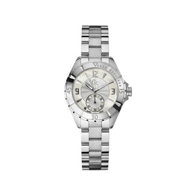 Ceas Dama, Gc - Guess Collection, Sport Chic A70000L1 - Marime universala foto