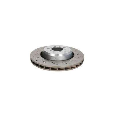 Disc frana BMW 3 E90 ATE 24013002132 foto