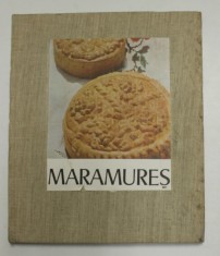 MARAMURES de SANDU MENDREA 1982 foto
