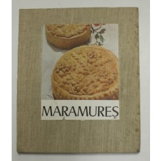 MARAMURES de SANDU MENDREA 1982