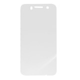 Folie plastic protectie ecran pentru Allview P5 Quad