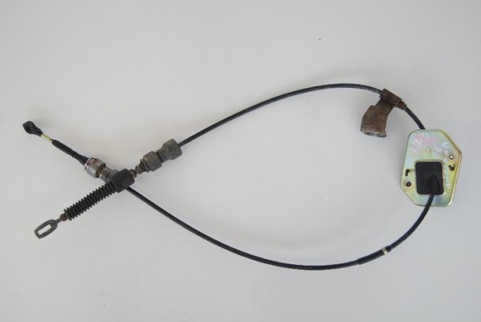 Cablu timonerie NISSAN MURANO I Z50 2006 OEM: NER 1794296