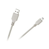 Cablu USB Tata - Mini USB Tata 2 m, Oem