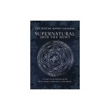 Supernatural: The Official Advent Calendar