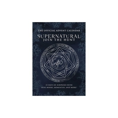 Supernatural: The Official Advent Calendar foto