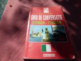 Ghid roman -italian