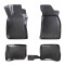 Set covorase auto cauciuc umbrella pentru volkswagen passat b5, b5.5 1997-2006