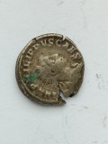 Monedă Gallienus, Antoninianus, Roma, 267-268 d.Hr.,