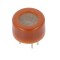 Senzor gaze, CH4, CO, 1...500ppm (CO) 300...10000ppm (CH4), WINSEN - MQ-9B