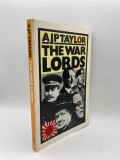 The War Lords / A. J. P. Taylor