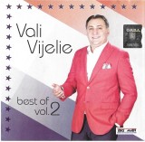 Vali Vijelie - Best Of Vol. 2, CD